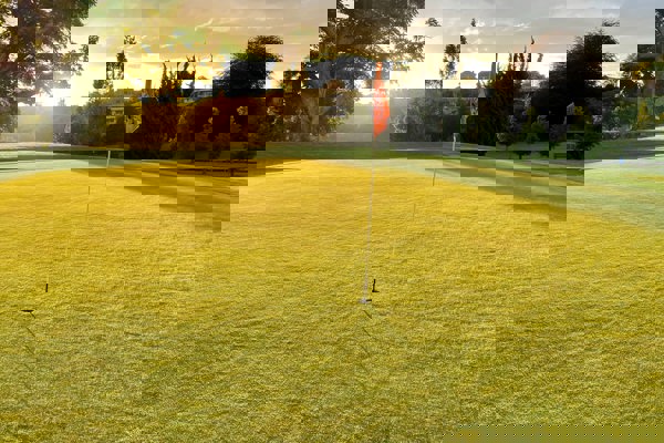 Välkommen till Årsmöte den 24 november 2025