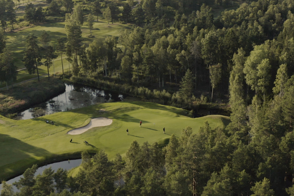 Problem med telefonen